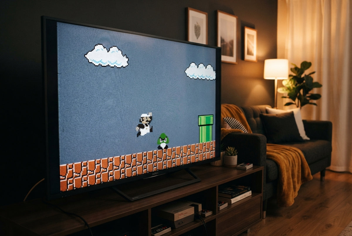 Zwykły Emulator